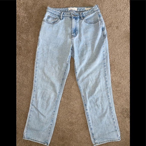 PacSun Denim - PacSun Mom Jean